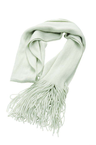 Widestripe scarf Linda