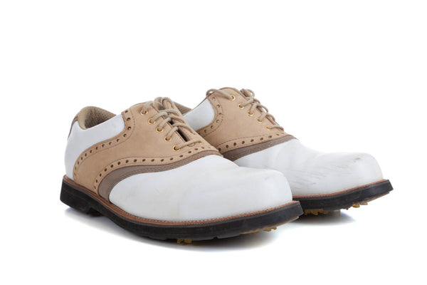 Men golf shoes