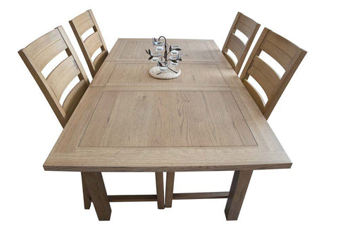 Dining Table (6 persons)