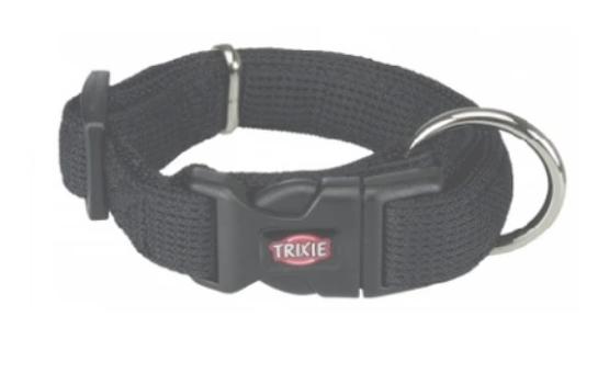 Trixie Comfort Soft Collar for Dogs