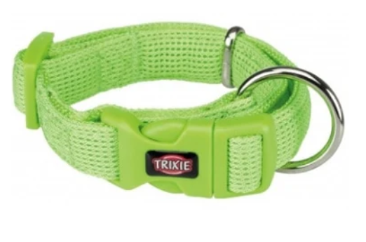 Trixie Comfort Soft Collar for Dogs